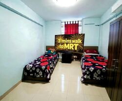 Blk 130 Simei Street 1 (Tampines), HDB 4 Rooms #586622841